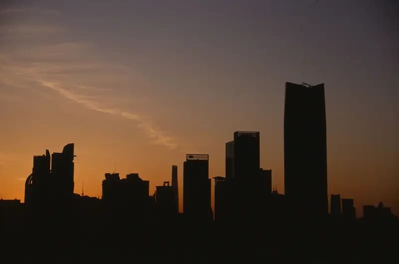 Sample photo shot on Kodak Ektachrome E100