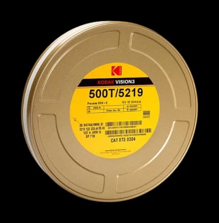 Kodak 5219
